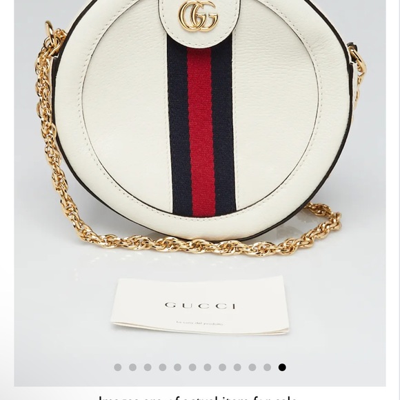 ⭐️ Gucci crossbody ⭐️ - Picture 8 of 11